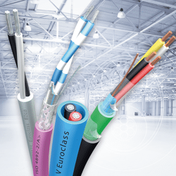 Ranges | Belcom Cables