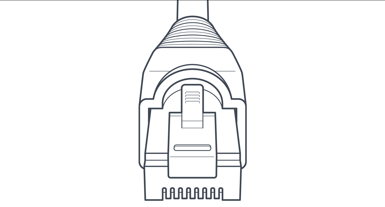 TIA/EIA T568A Versus T568B | Belcom Cables