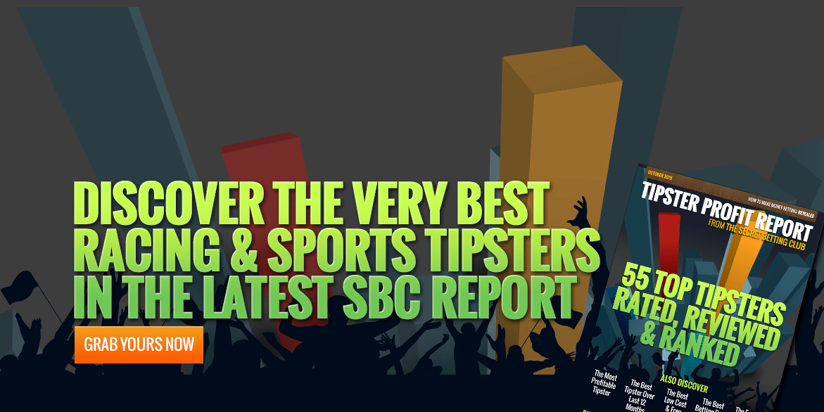 55 Tipsters Rated, Reviewed & Ranked