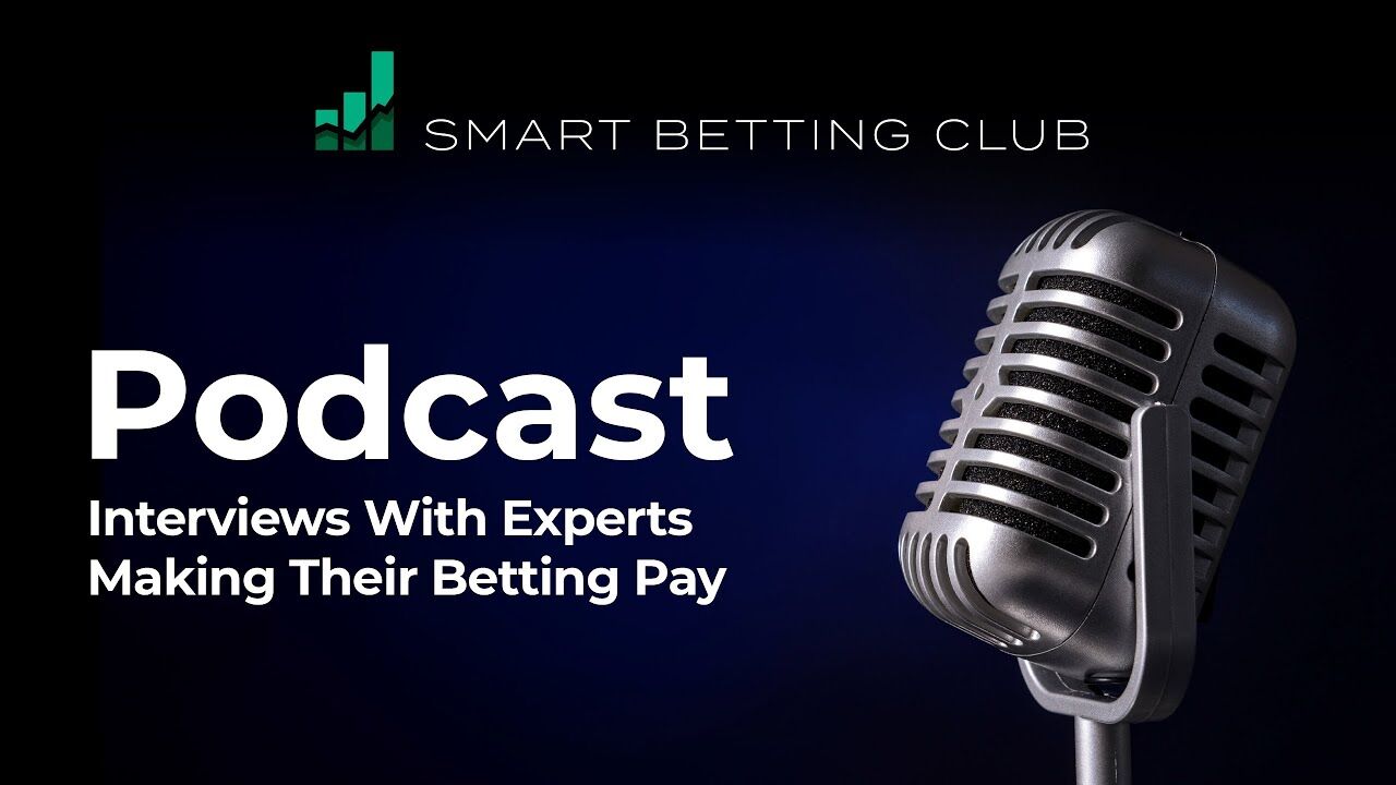 gambling podcast you can bet on that